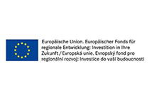 Evropský fond pro regionální rozvoj (ERDF)